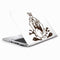 Looney Tunes Taz Big Head HP Elitebook Skin